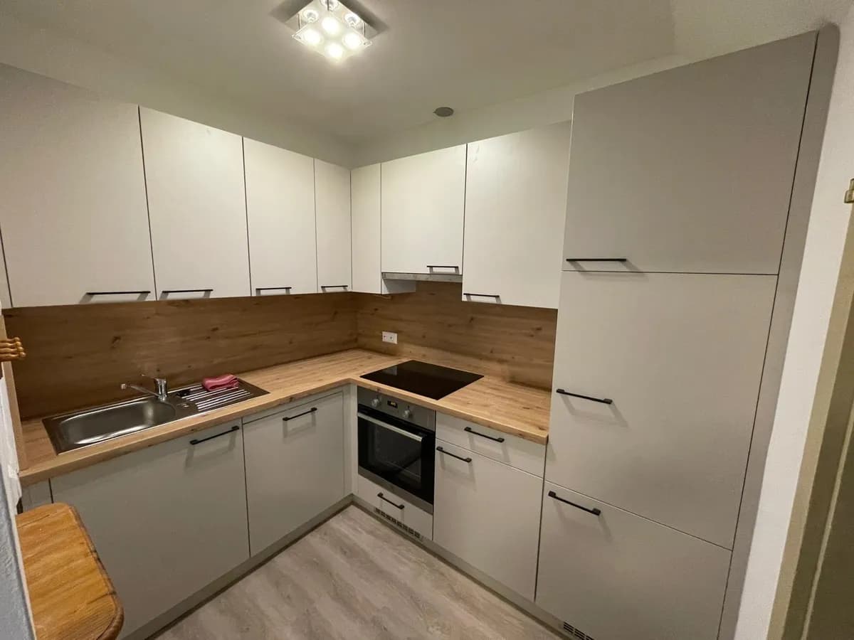 3-Zimmer-Wohnung mieten in Wolfsberg – 80 m², € 750 – Bild 2 von 7