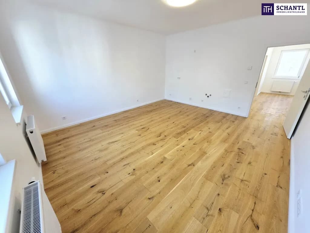 2-Zimmer-Wohnung kaufen in Wien – 51,34 m², € 275.000 – Bild 2 von 19
