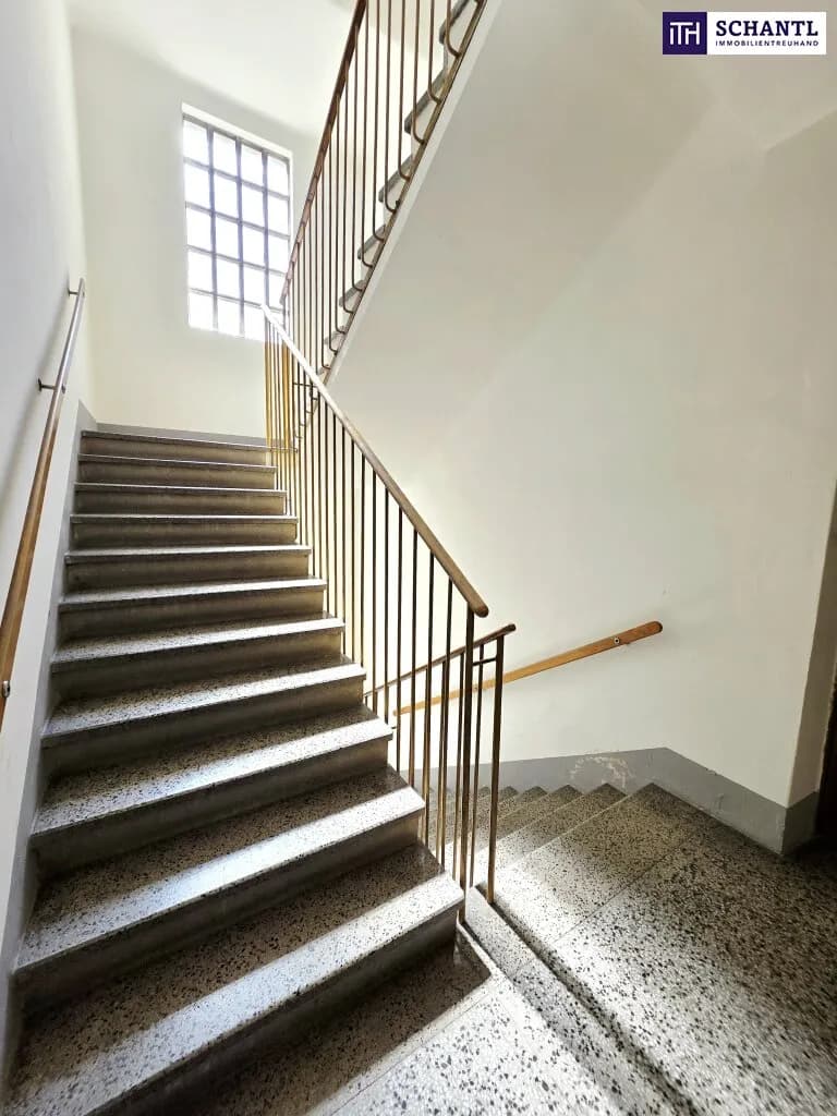 2-Zimmer-Wohnung kaufen in Wien – 51,34 m², € 275.000 – Bild 3 von 19