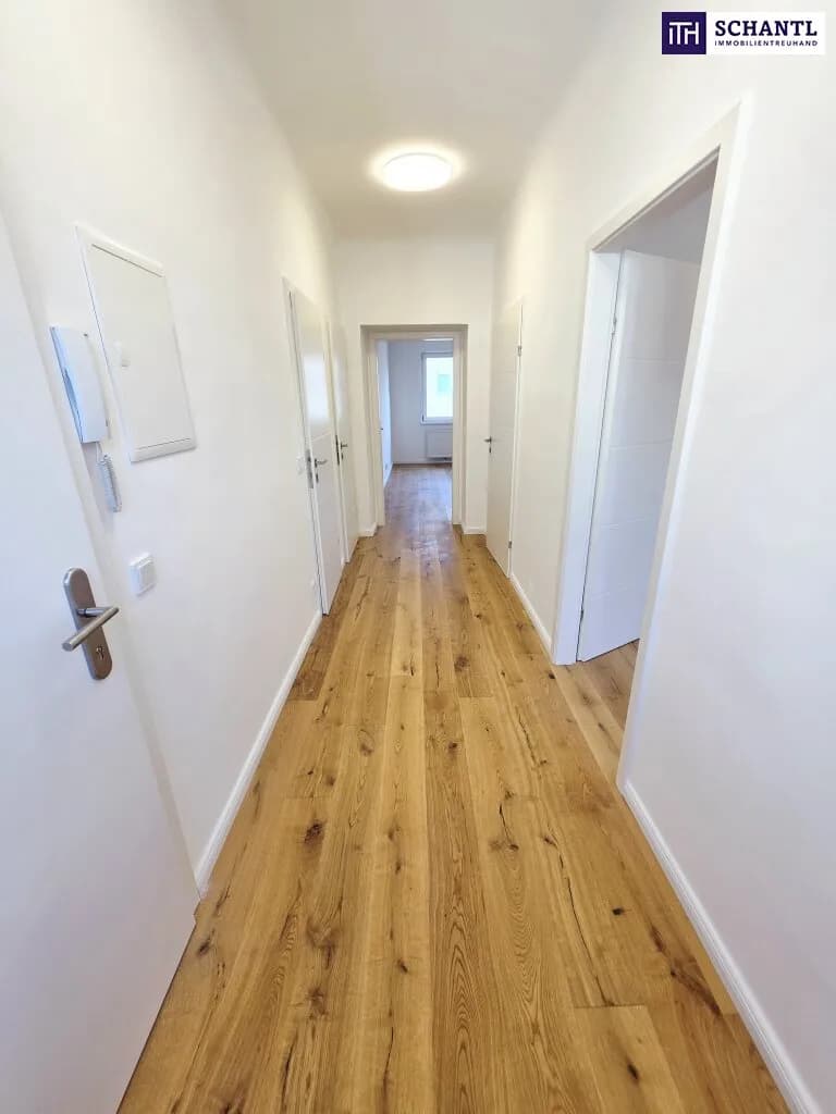 2-Zimmer-Wohnung kaufen in Wien – 51,34 m², € 275.000 – Bild 4 von 19