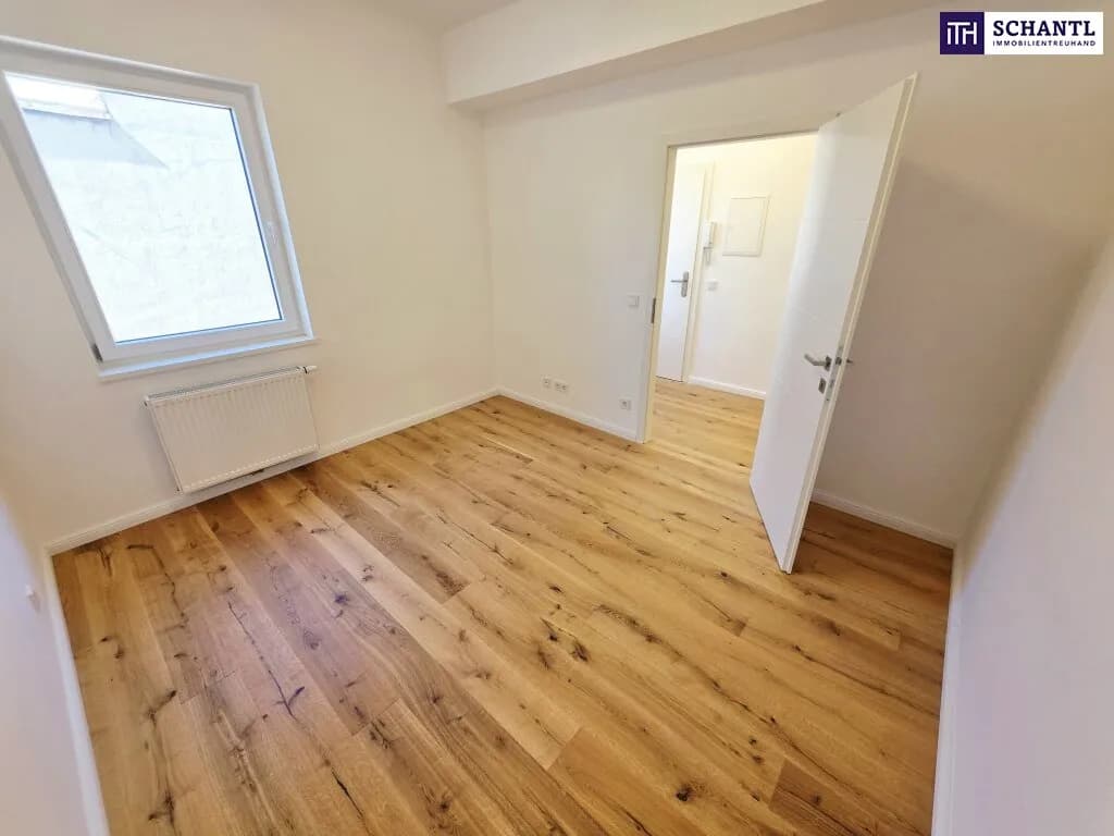 2-Zimmer-Wohnung kaufen in Wien – 51,34 m², € 275.000 – Bild 5 von 19