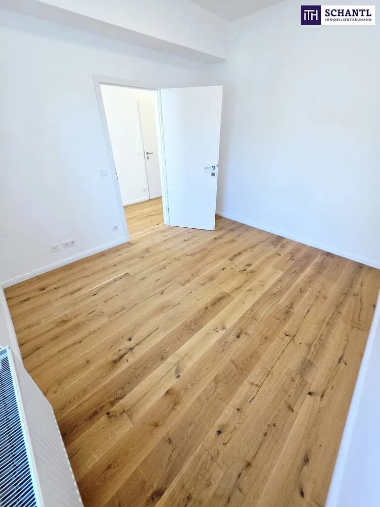 2-Zimmer-Wohnung kaufen in Wien – 51,34 m², € 275.000 – Bild 6 von 19