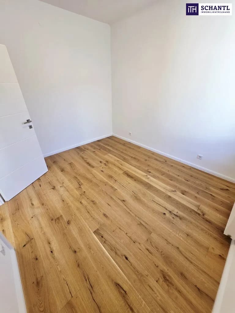 2-Zimmer-Wohnung kaufen in Wien – 51,34 m², € 275.000 – Bild 7 von 19
