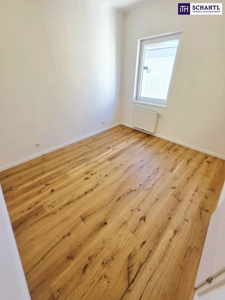 2-Zimmer-Wohnung kaufen in Wien – 51,34 m², € 275.000 – Bild 8 von 19