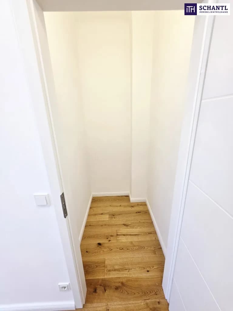 2-Zimmer-Wohnung kaufen in Wien – 51,34 m², € 275.000 – Bild 9 von 19