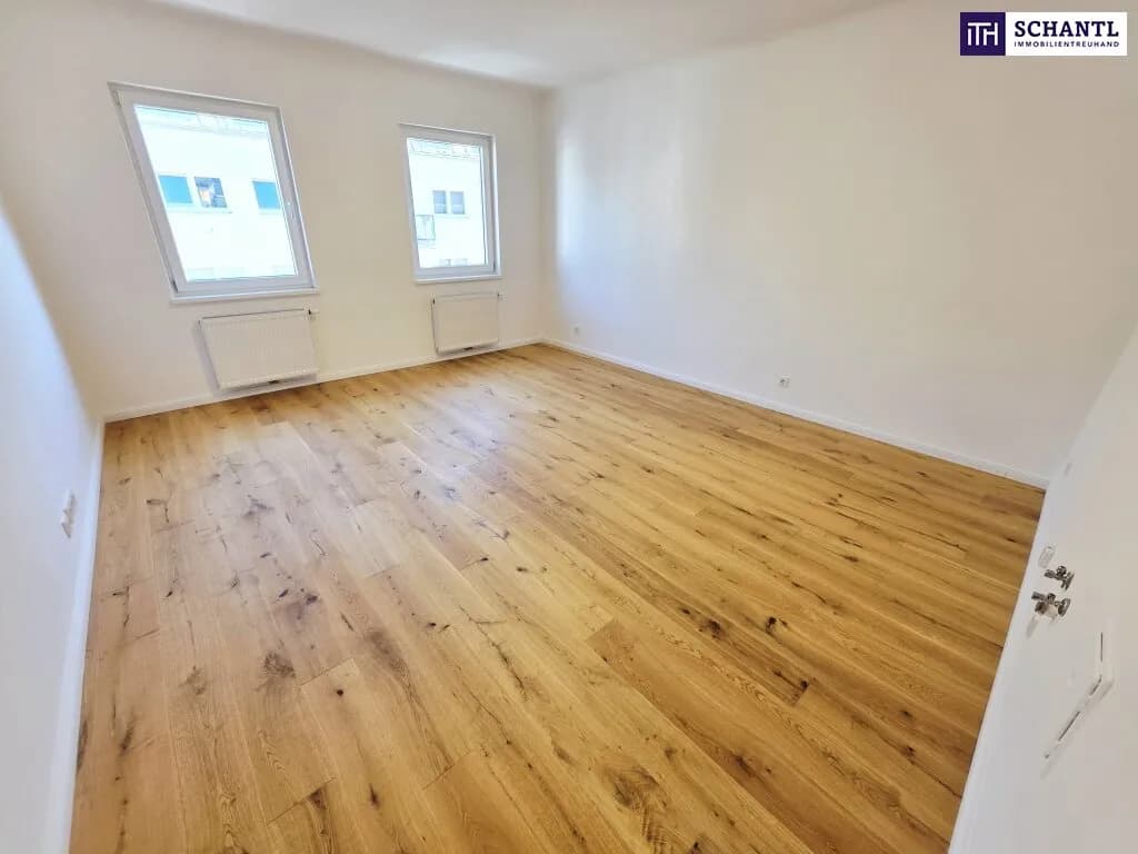 2-Zimmer-Wohnung kaufen in Wien – 51,34 m², € 275.000 – Bild 12 von 19