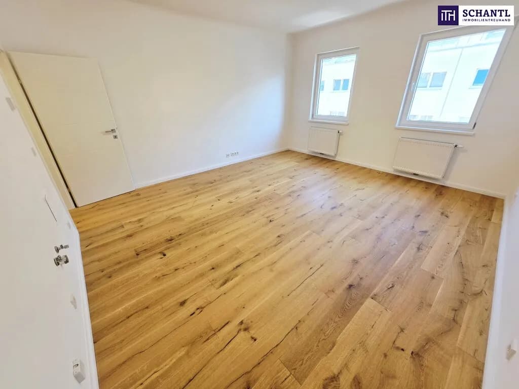 2-Zimmer-Wohnung kaufen in Wien – 51,34 m², € 275.000 – Bild 13 von 19