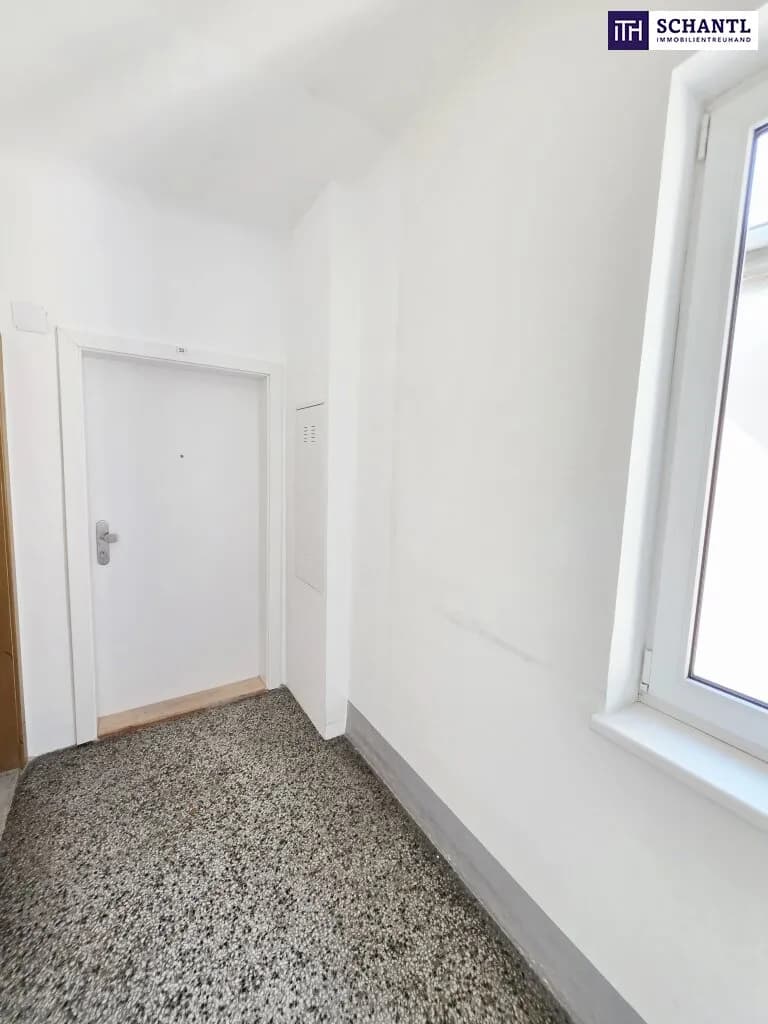2-Zimmer-Wohnung kaufen in Wien – 51,34 m², € 275.000 – Bild 14 von 19