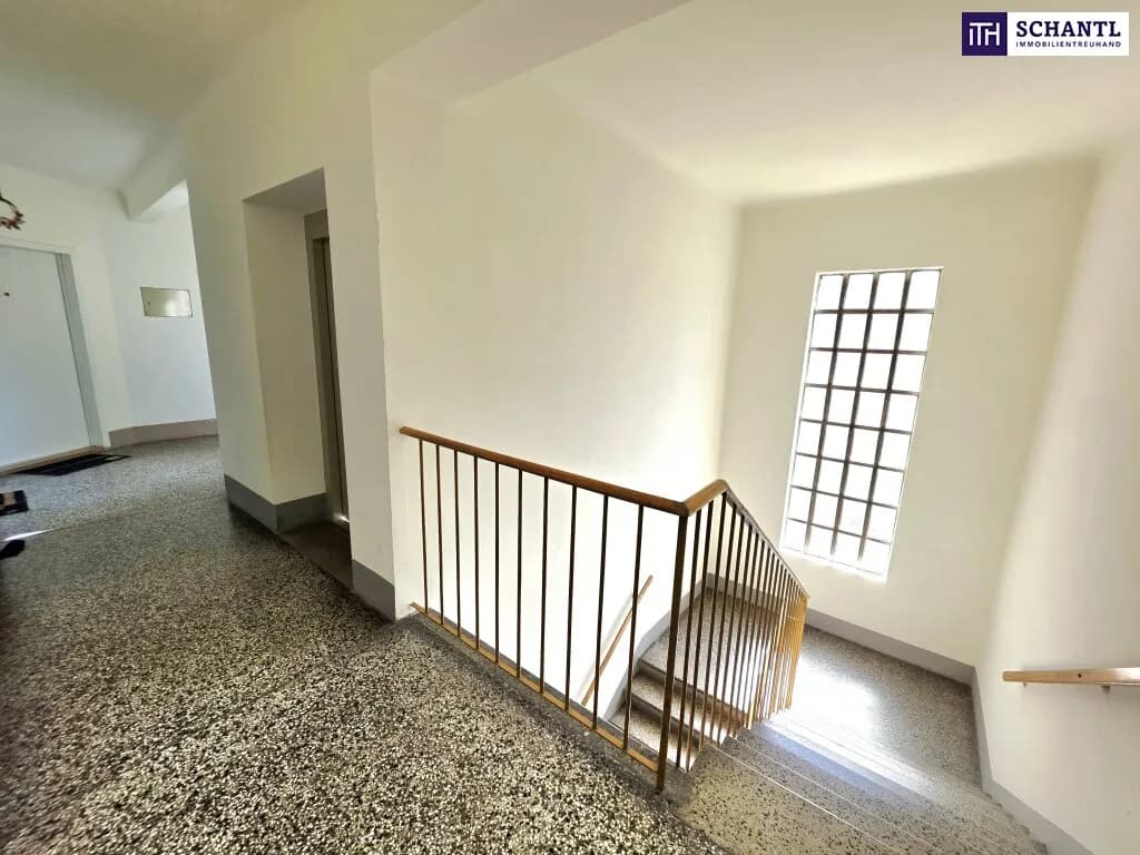 2-Zimmer-Wohnung kaufen in Wien – 51,34 m², € 275.000 – Bild 15 von 19