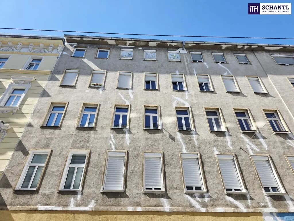2-Zimmer-Wohnung kaufen in Wien – 51,34 m², € 275.000 – Bild 16 von 19