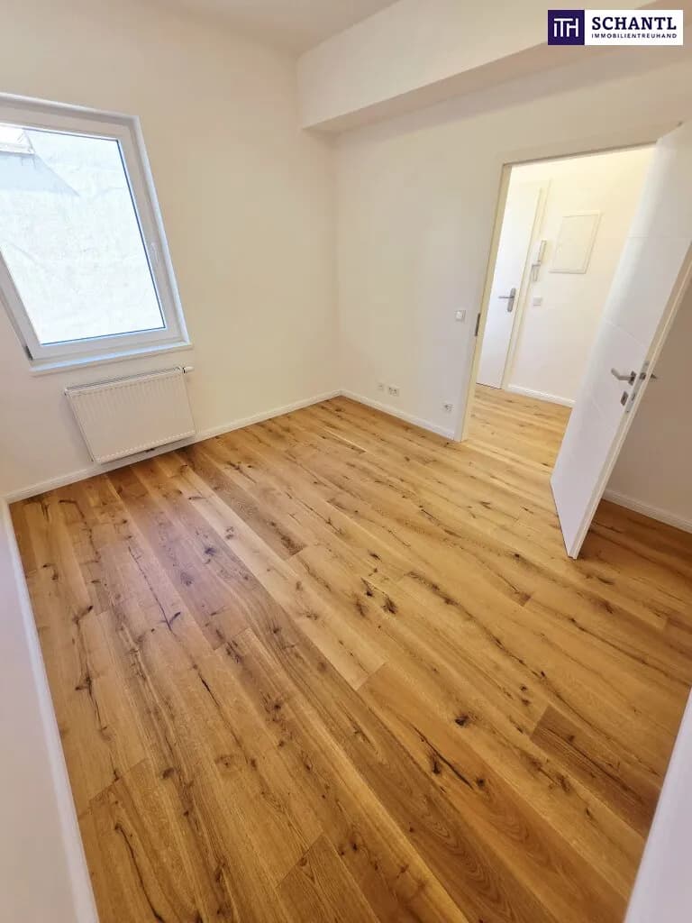 2-Zimmer-Wohnung kaufen in Wien – 51,34 m², € 275.000 – Bild 17 von 19