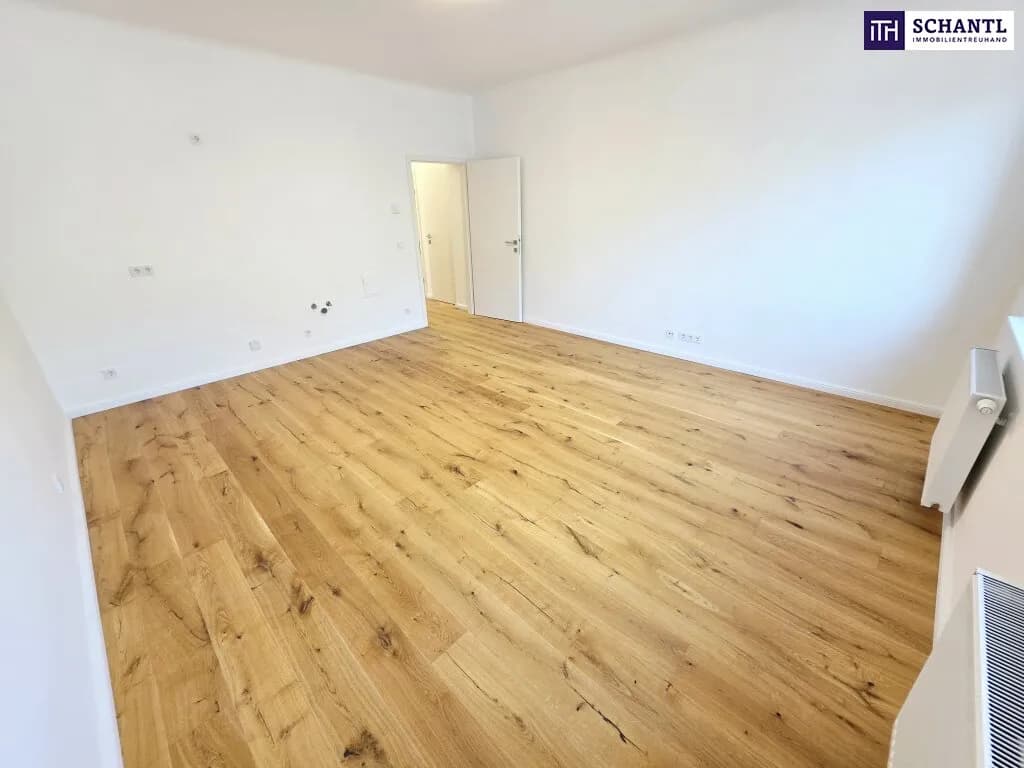 2-Zimmer-Wohnung kaufen in Wien – 51,34 m², € 275.000 – Bild 18 von 19