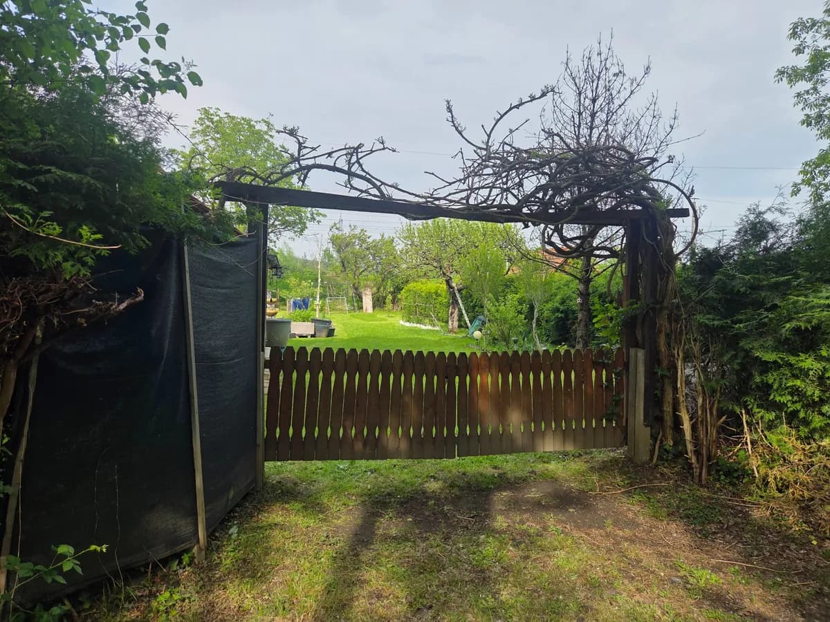 Grundstück kaufen in Leibnitz – 580 m², € 45.000