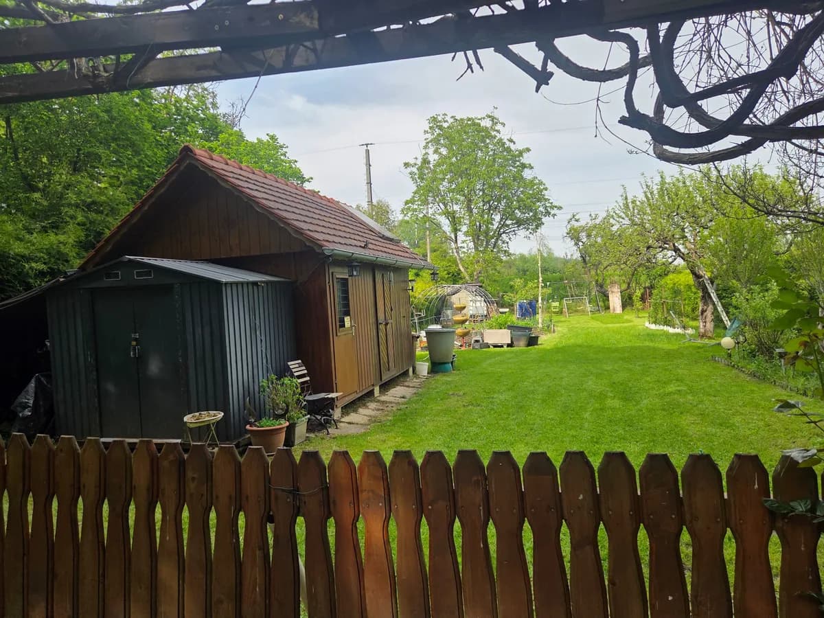 Grundstück kaufen in Leibnitz – 580 m², € 45.000 – Bild 2 von 9