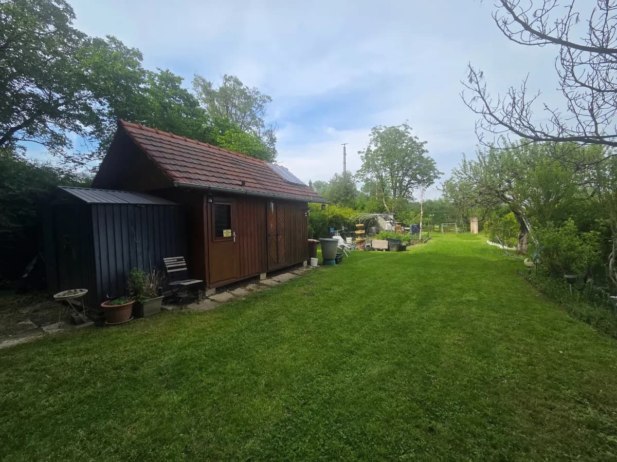 Grundstück kaufen in Leibnitz – 580 m², € 45.000 – Bild 3 von 9