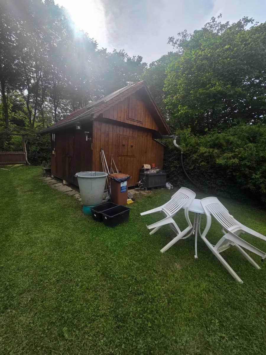 Grundstück kaufen in Leibnitz – 580 m², € 45.000 – Bild 6 von 9