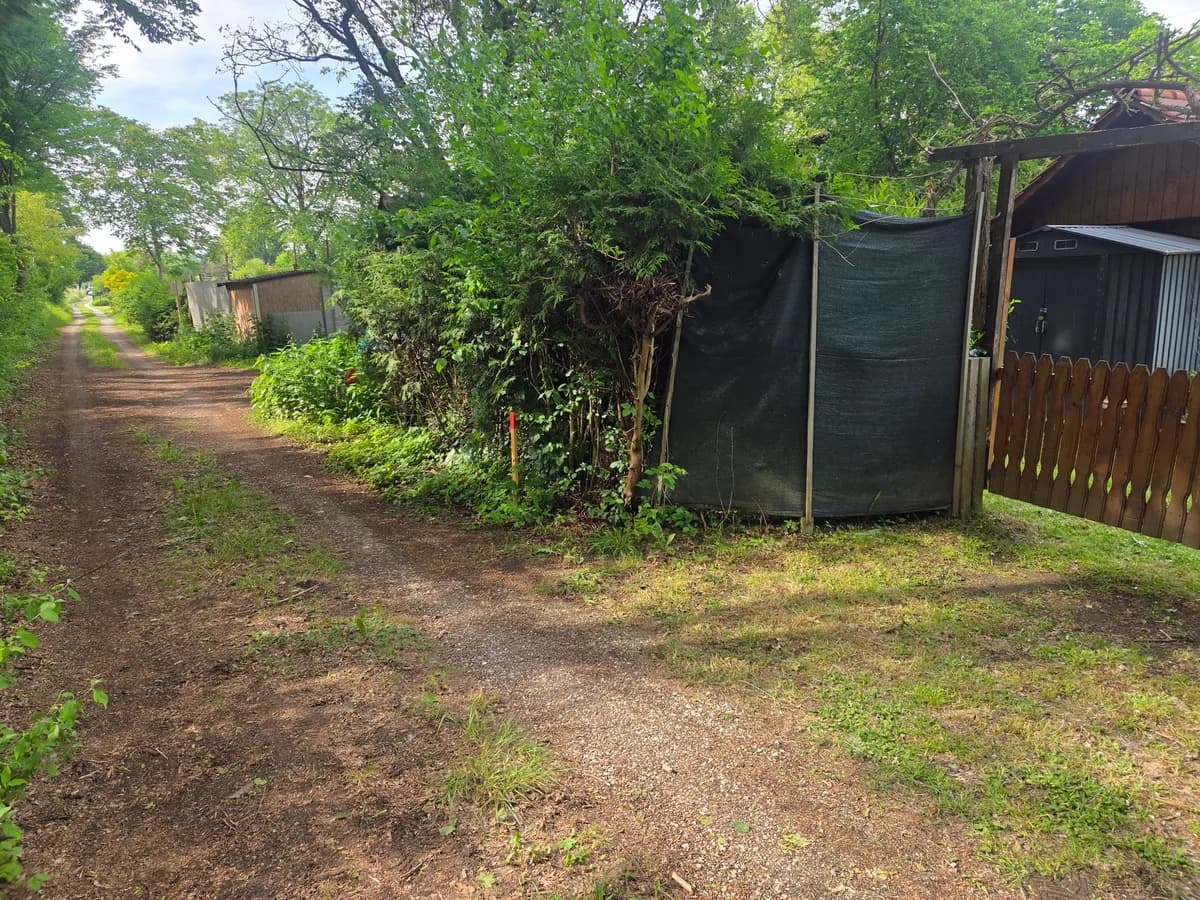 Grundstück kaufen in Leibnitz – 580 m², € 45.000 – Bild 8 von 9