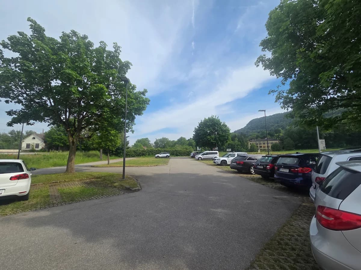Grundstück kaufen in Leibnitz – 580 m², € 45.000 – Bild 9 von 9
