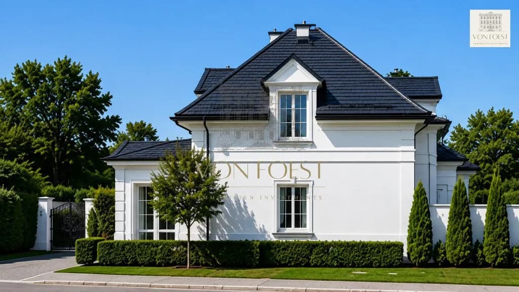 6-Zimmer-Immobilie kaufen in Tulln – 250 m², € 2.650.000 – Bild 4 von 4