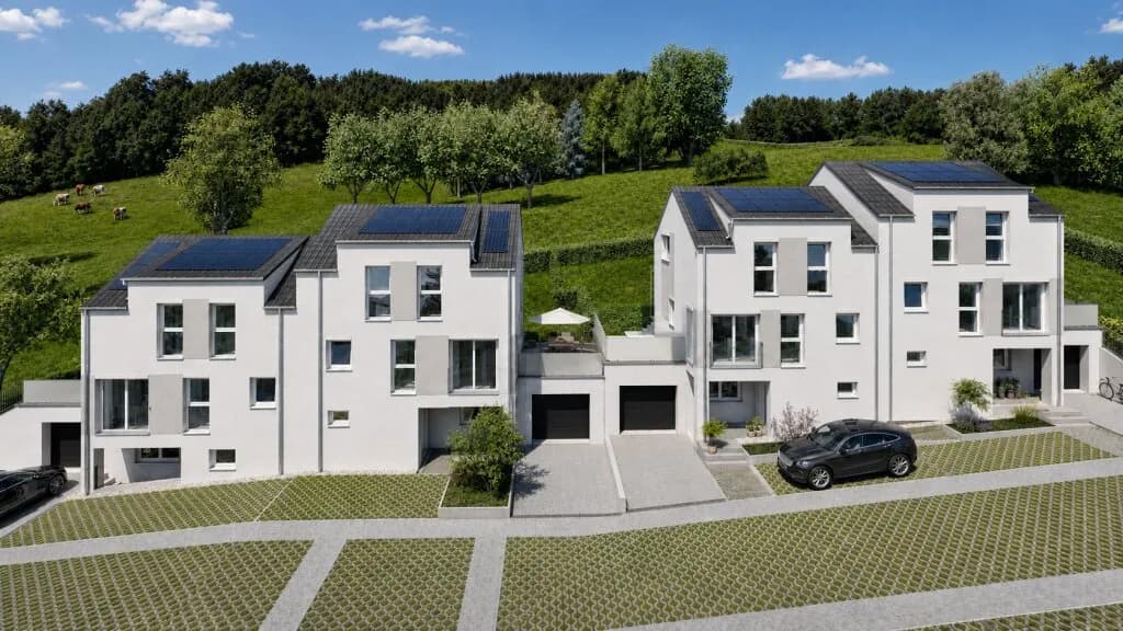 5-Zimmer-Haus kaufen in Mödling – 159 m², € 849.900 – Bild 4 von 10