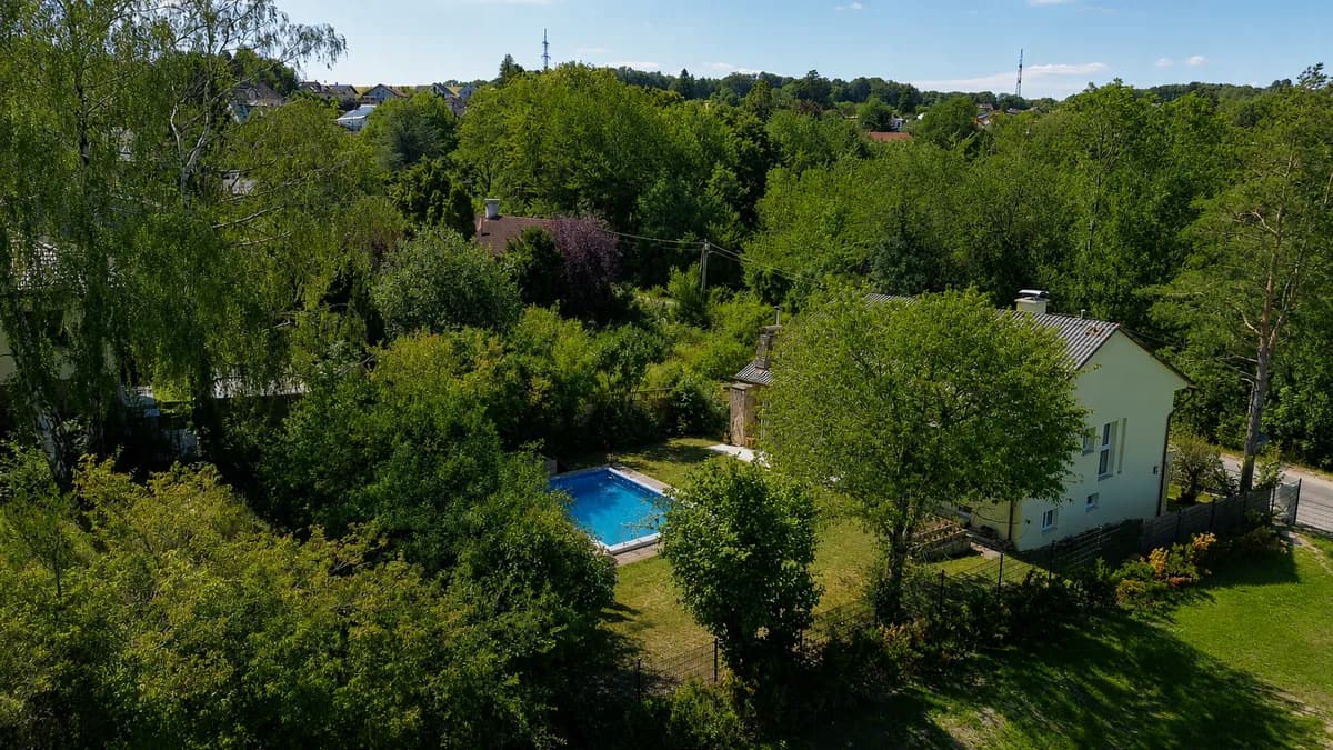 5-Zimmer-Haus kaufen in Mödling – 159 m², € 880.000 – Bild 2 von 17