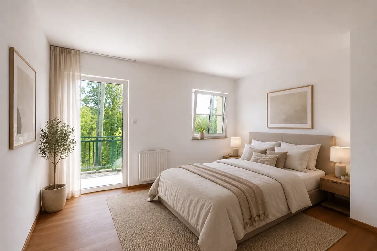 5-Zimmer-Haus kaufen in Mödling – 159 m², € 880.000 – Bild 8 von 17