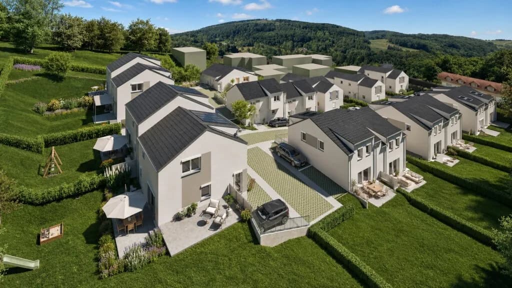 4-Zimmer-Haus kaufen in Mödling – 175 m², € 694.900 – Bild 4 von 17