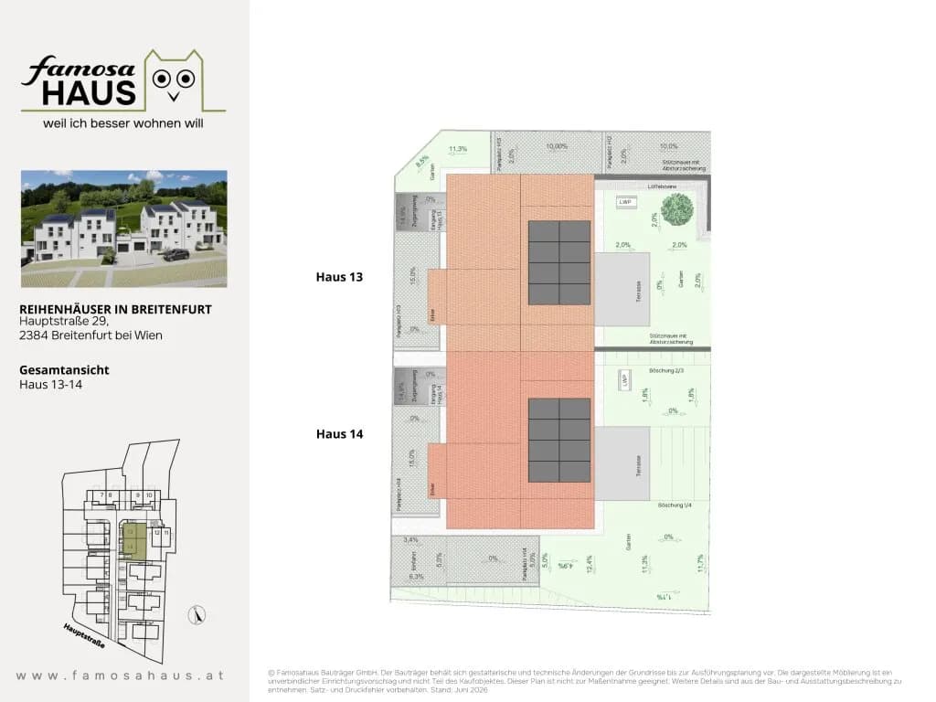 4-Zimmer-Haus kaufen in Mödling – 175 m², € 694.900 – Bild 17 von 17