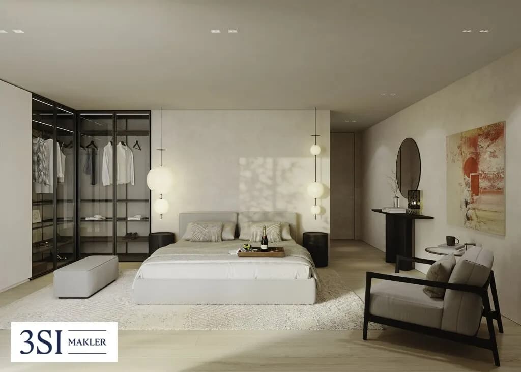 3-Zimmer-Wohnung kaufen in Wien – 129,93 m², € 1.699.000 – Bild 4 von 7