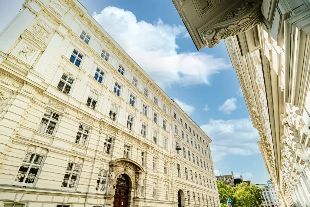 Wohnung mieten in Wien – 106,38 m², € 2.170 – Bild 2 von 26