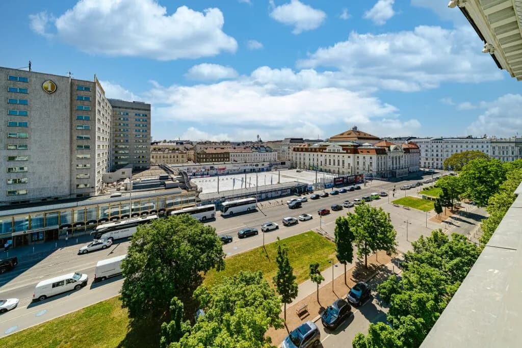 Wohnung mieten in Wien – 106,38 m², € 2.170 – Bild 3 von 26