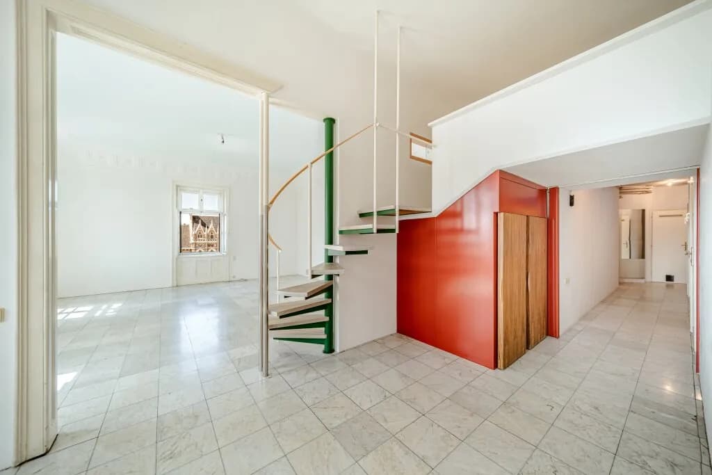 Wohnung mieten in Wien – 106,38 m², € 2.170 – Bild 10 von 26
