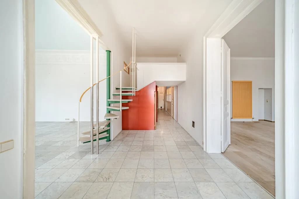 Wohnung mieten in Wien – 106,38 m², € 2.170 – Bild 11 von 26