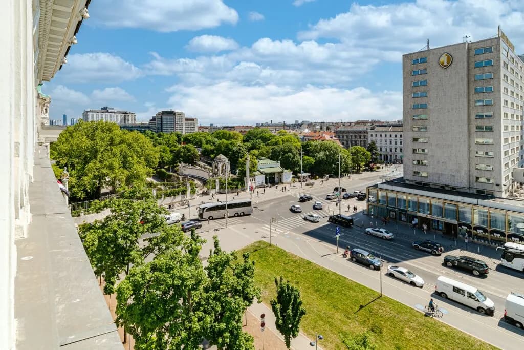 Wohnung mieten in Wien – 106,38 m², € 2.170 – Bild 19 von 26