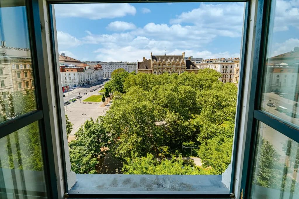 Wohnung mieten in Wien – 106,38 m², € 2.170 – Bild 20 von 26