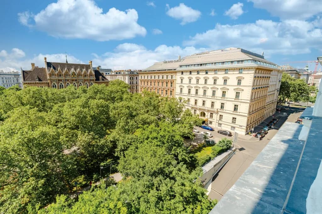 Wohnung mieten in Wien – 106,38 m², € 2.170 – Bild 21 von 26