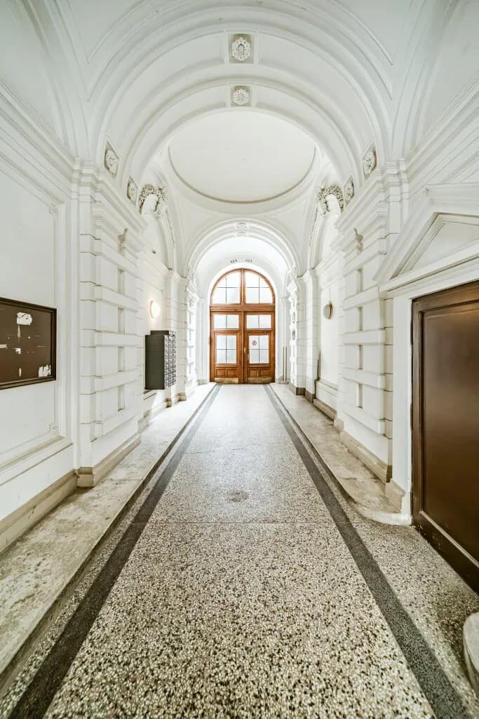 Wohnung mieten in Wien – 106,38 m², € 2.170 – Bild 22 von 26