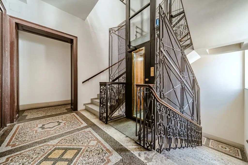 Wohnung mieten in Wien – 106,38 m², € 2.170 – Bild 24 von 26