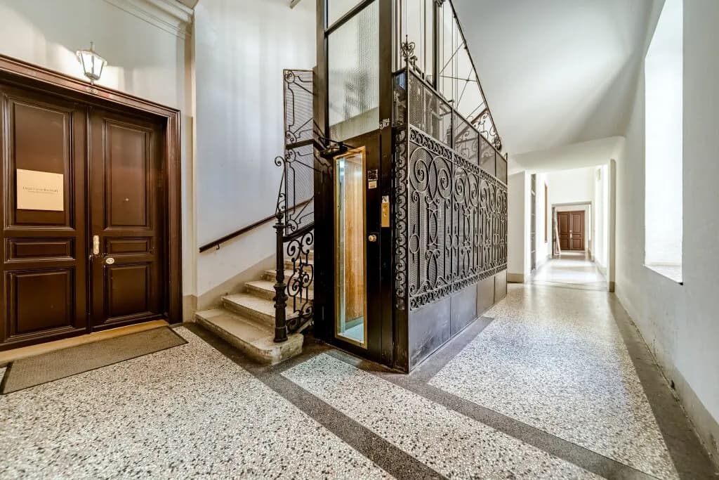 Wohnung mieten in Wien – 106,38 m², € 2.170 – Bild 25 von 26