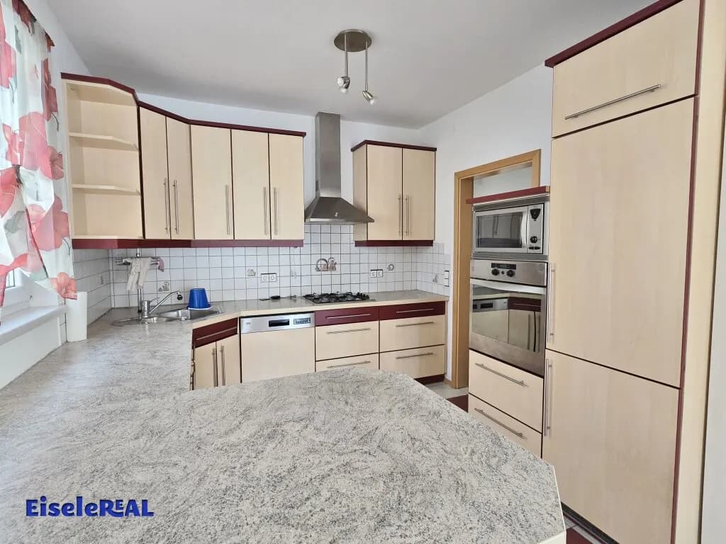 7-Zimmer-Gewerbeimmobilie kaufen in Mödling – 202 m², € 999.997 – Bild 8 von 35