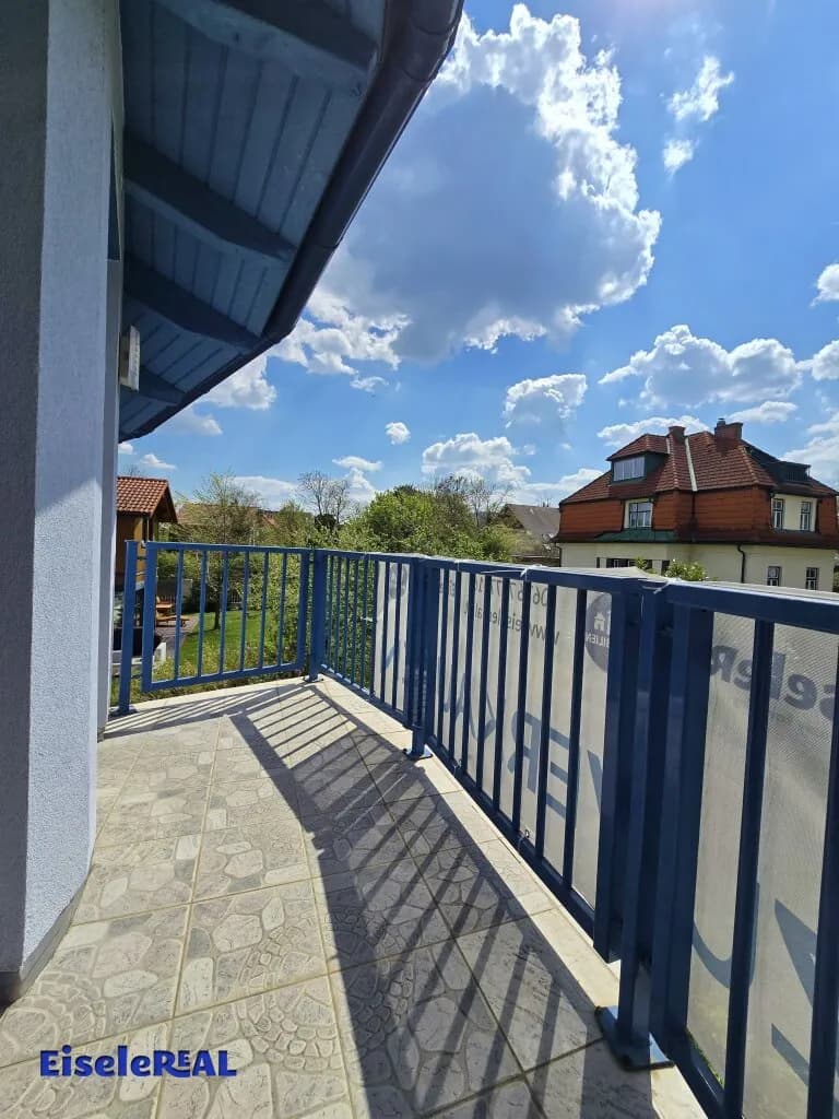 7-Zimmer-Gewerbeimmobilie kaufen in Mödling – 202 m², € 999.997 – Bild 24 von 35
