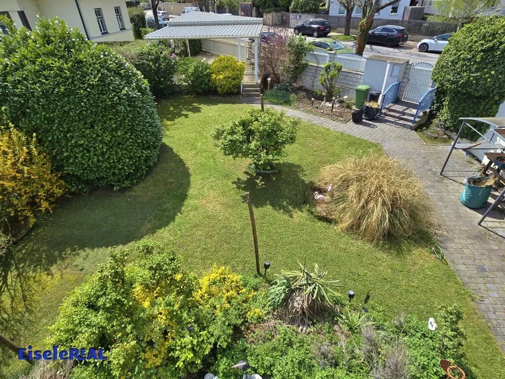 7-Zimmer-Gewerbeimmobilie kaufen in Mödling – 202 m², € 999.997 – Bild 25 von 35