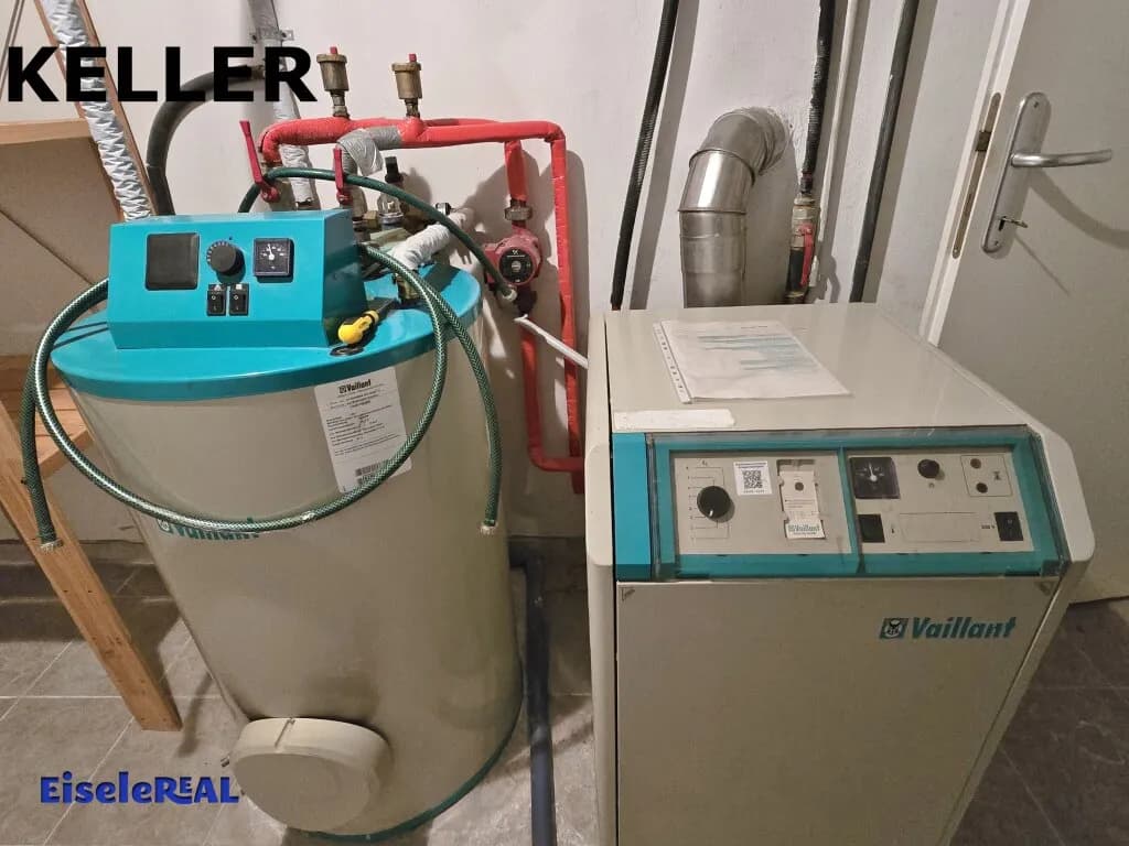 7-Zimmer-Gewerbeimmobilie kaufen in Mödling – 202 m², € 999.997 – Bild 27 von 35
