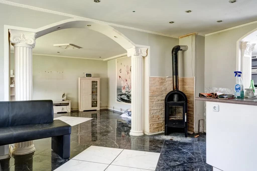 4-Zimmer-Haus kaufen in Gänserndorf – 204 m², € 119.000 – Bild 2 von 32