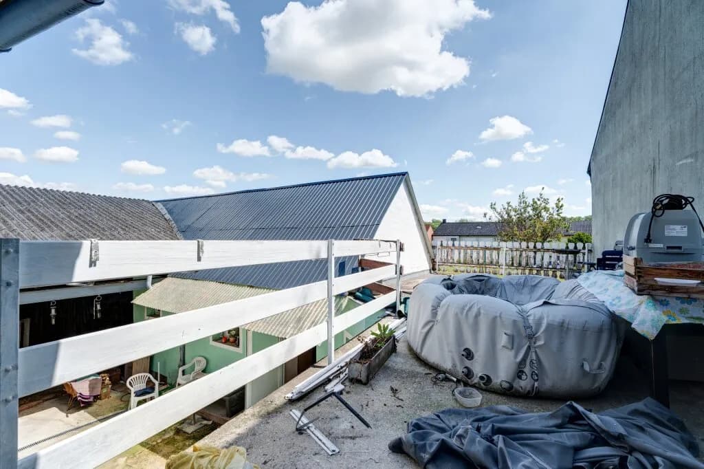 4-Zimmer-Haus kaufen in Gänserndorf – 204 m², € 119.000 – Bild 14 von 32