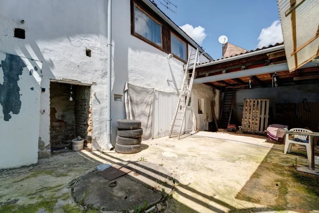 4-Zimmer-Haus kaufen in Gänserndorf – 204 m², € 119.000 – Bild 17 von 32