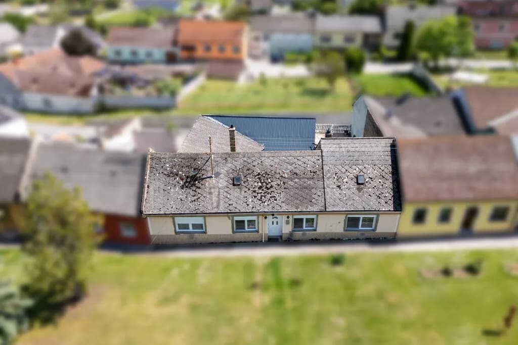 4-Zimmer-Haus kaufen in Gänserndorf – 204 m², € 119.000 – Bild 26 von 32