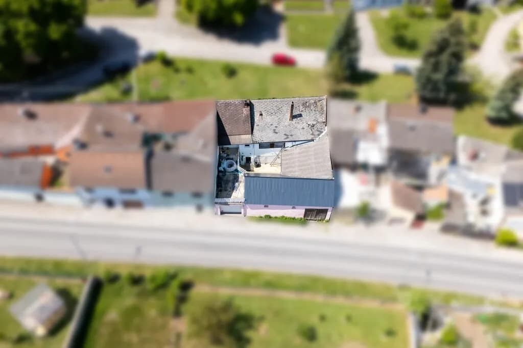 4-Zimmer-Haus kaufen in Gänserndorf – 204 m², € 119.000 – Bild 28 von 32