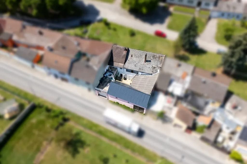 4-Zimmer-Haus kaufen in Gänserndorf – 204 m², € 119.000 – Bild 29 von 32