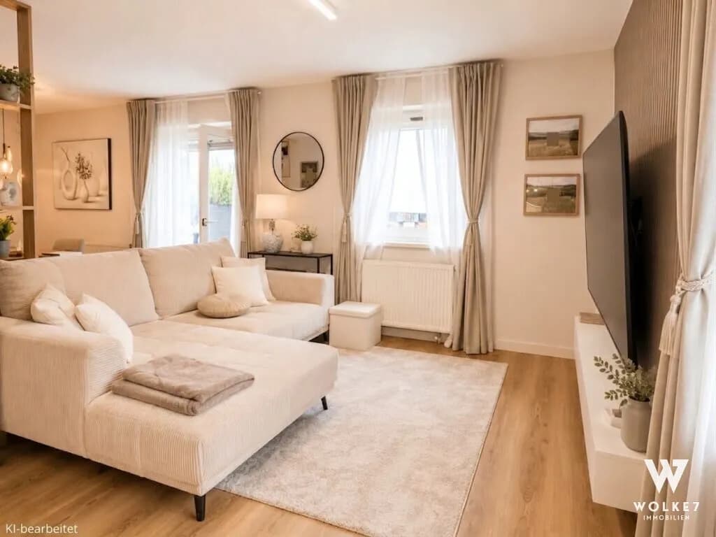 4-Zimmer-Haus kaufen in Mödling – 91 m², € 679.800